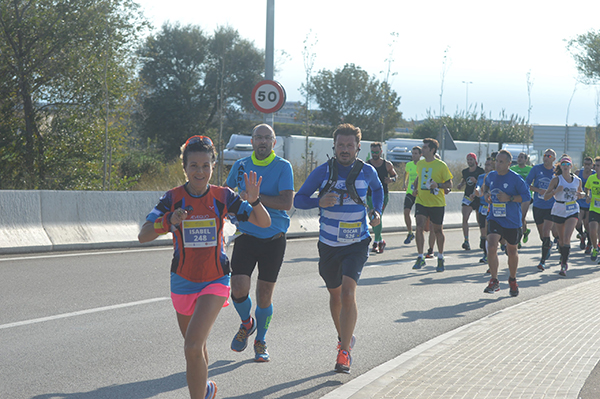 ESPORTS (ATLETISME): La Mitja Marató del Prat arriba aquest diumenge a la sisena edició