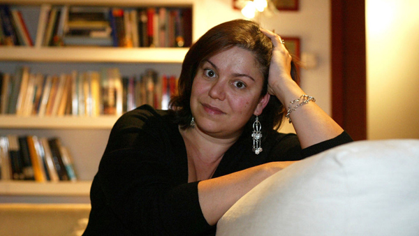  CULTURA: Posposada la tertúlia amb l’escriptora Care Santos a Cervelló