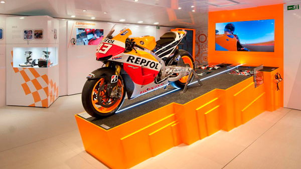 ESPORTS (MOTOR): El Repsol Racing Tour visita Gavà fins diumenge