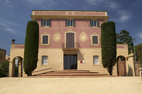  CULTURA: El Museu de Gavà celebra el seu quarantè aniversari