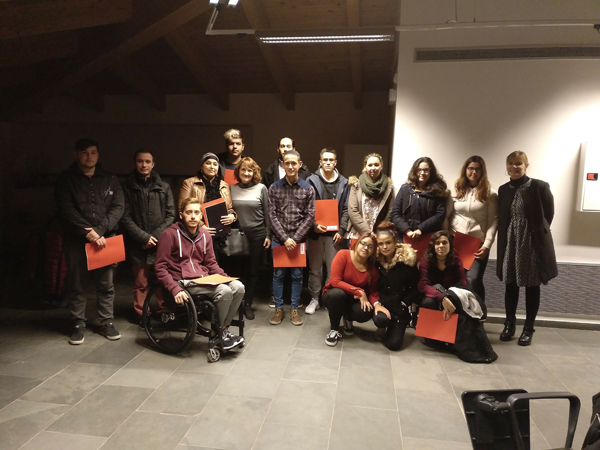 SOCIETAT: Sant Boi destina 40.000 euros a la nova convocatòria de beques joves 