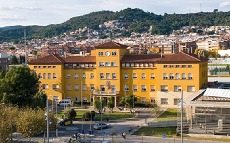 L’Hospital de Viladecans celebra aquest any 2017 el seu 30è aniversari com a centre de l’Institut Català de la Salut