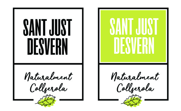 MEDI AMBIENT: Es presenta la nova marca de ‘Sant Just Desvern. Naturalment Collserola’