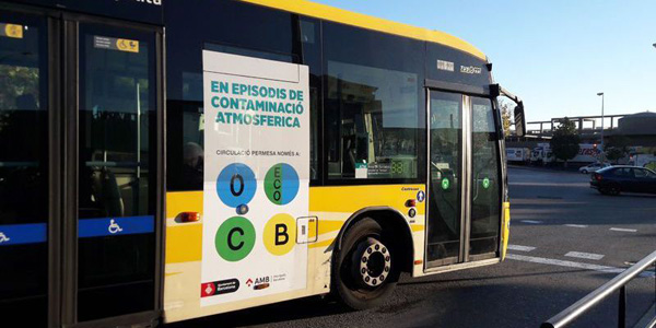 SOCIETAT: La nova línia d'autobús exprés E95 entrarà en funcionament demà a Castelldefels