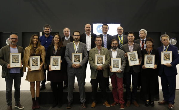 El Parc Agrari rep el Premi Barcelona Dieta Mediterrània