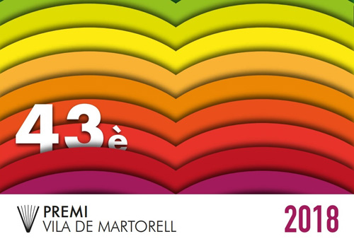 43 a Premi Vila de Martorell