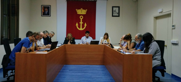  SOCIETAT: Sant Climent de Llobregat aprova el finançament per a la futura biblioteca del municipi