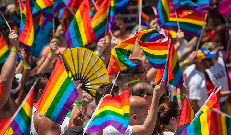 El proper dijous 17 de maig se celebrarà el Dia Internacional contra l’Homofòbia i la Transfòbia