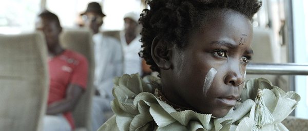 CULTURA: Àfrica, protagonista a la Mostra de CineBaix 