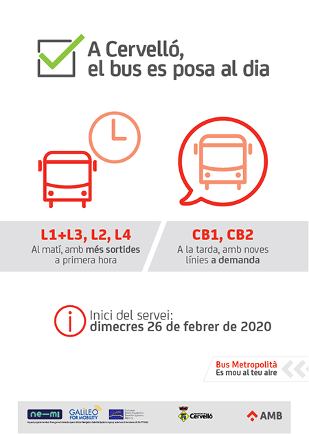 2020 02 26 cartell inici servei bus demanda
