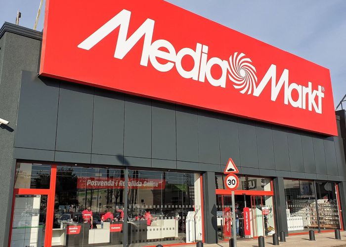 MediaMarkt Sant Boi