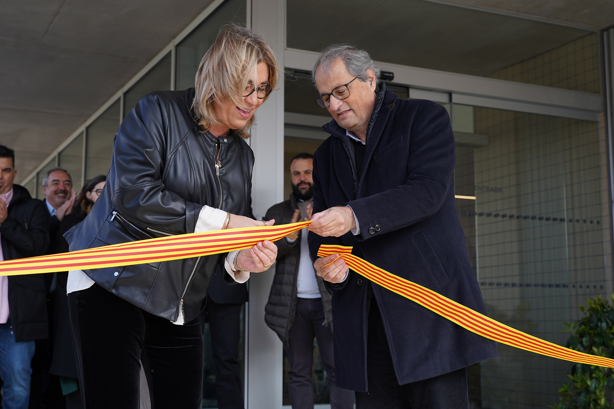 InauguracioLaVinya1