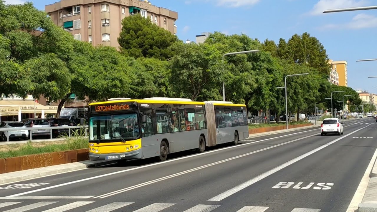 bus tmb validacions