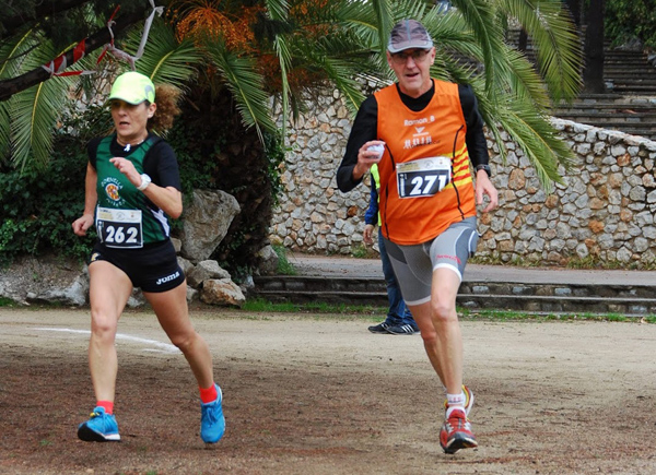 ESPORTS (ATLETISME): Demà se celebra la II Cursa pel Parc de Can Mercader