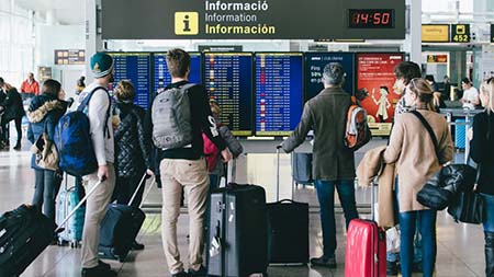 Aeroport passatgers 221217
