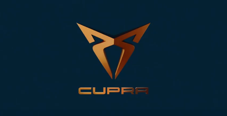 ECONOMIA: SEAT presenta la seva nova marca, CUPRA