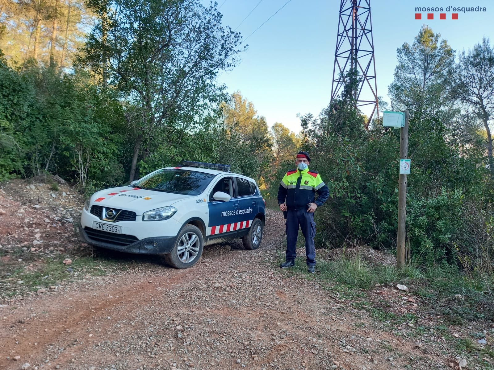 220119 NdP 006 RPMS F1 Mossos dEsquadra