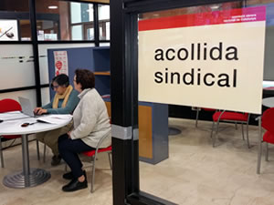 acollida sindical 