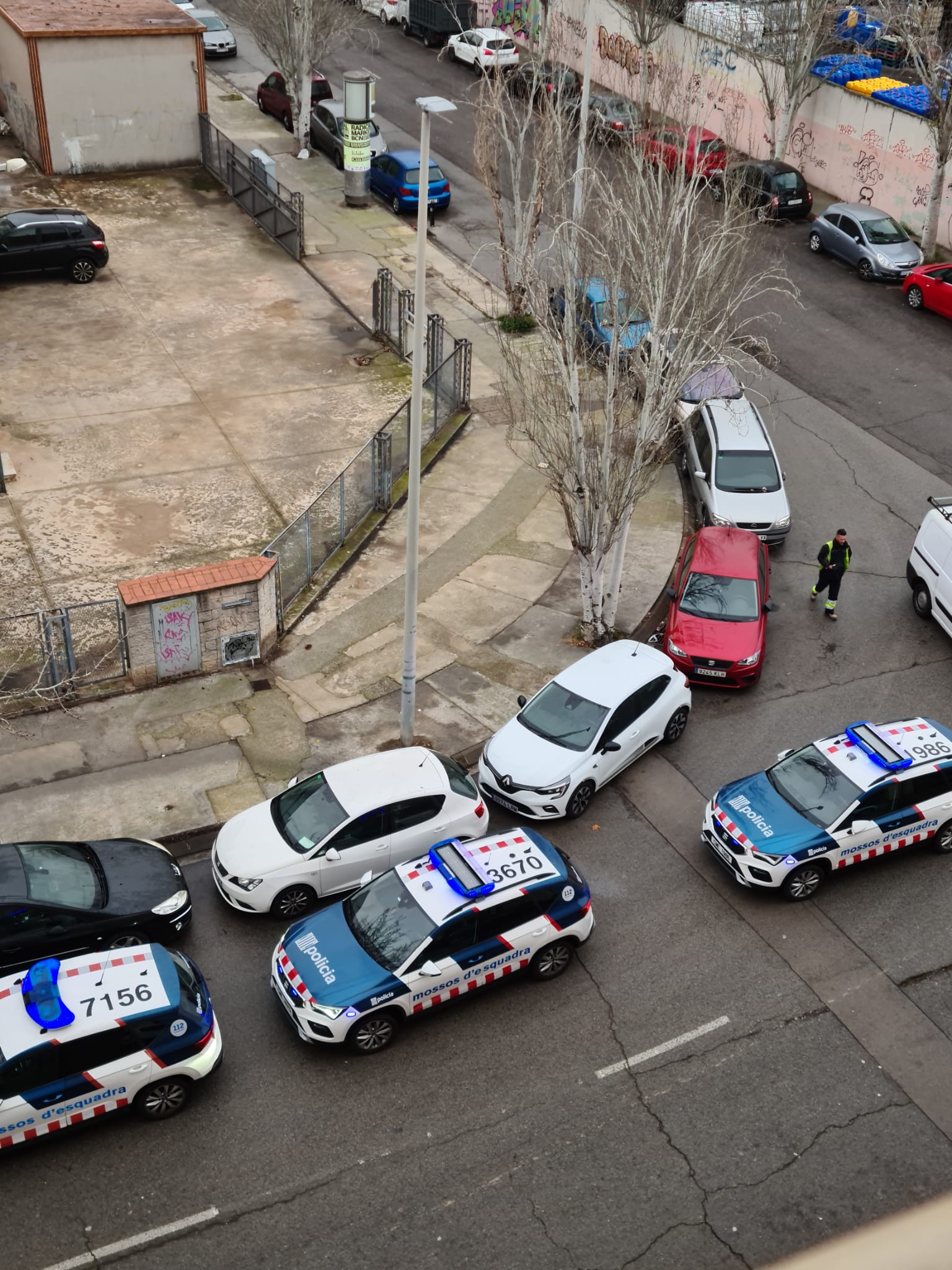 foto policia