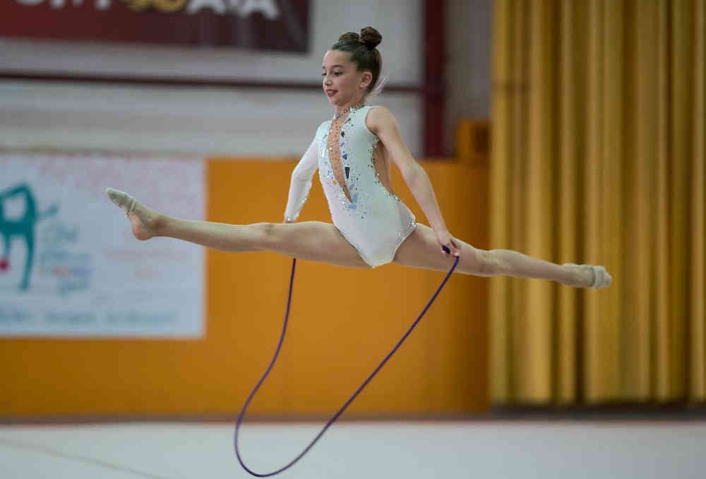 ritmica 210521