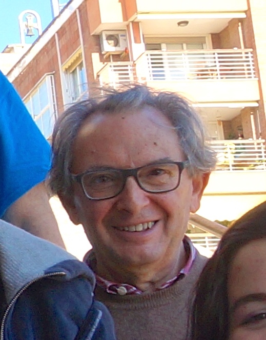Josep Nogué Amical Wikimedia
