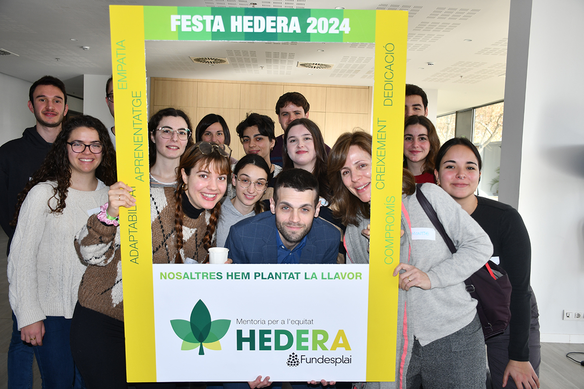 Mentors Hedera