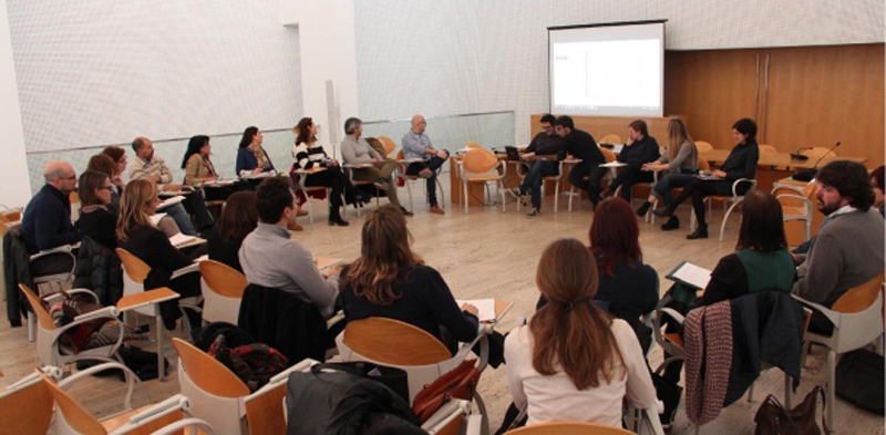 Nou projecte per l’empresa i emprenedoria del Baix Llobregat