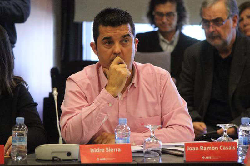 El PDeCAT veu "irregularitats" en l’acord sobre l’empresa mixta de l’aigua