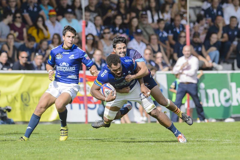 La UE Santboiana buscarà ser finalista de la Copa del Rei 