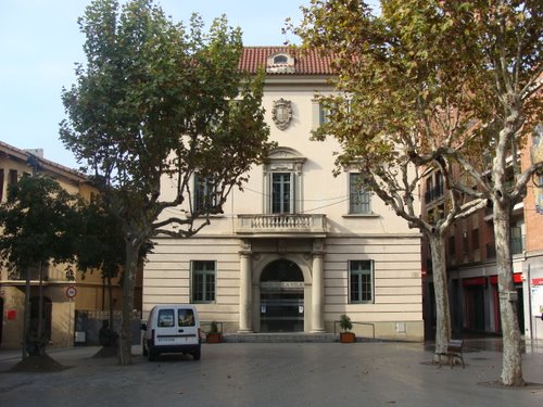 ayuntamiento sant feliu de llobregat 28577731