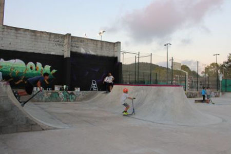 420 width noticies skatepark inauguracio