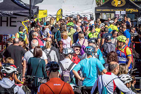 Sant Andreu Festival Solo Bici by Shimano 2017 20
