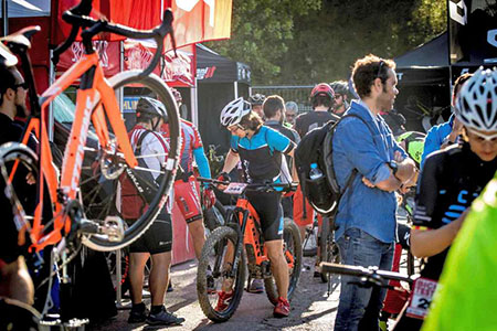 Sant Andreu Festival Solo Bici by Shimano 2017 7