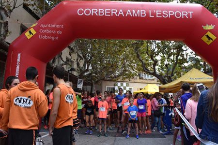 cursa dones corbera 2 2018