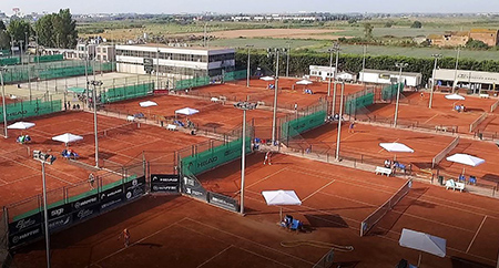 presentacio torneig tenis