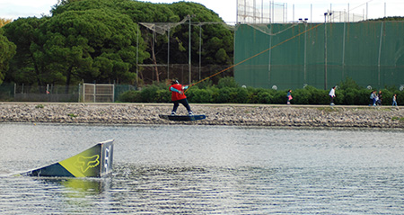 canal castefa 2