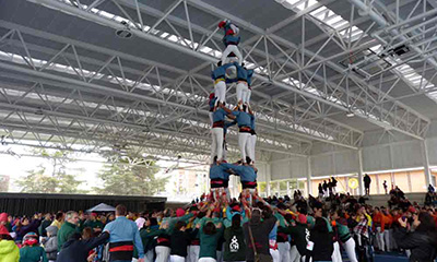 castellers 1 191118