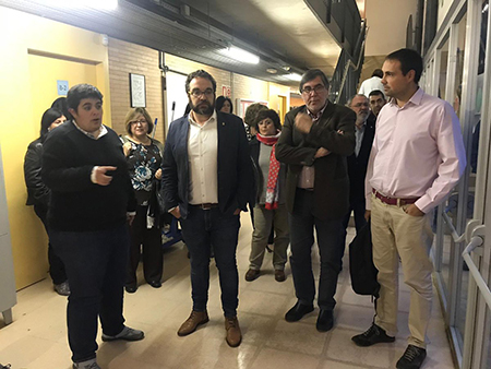 juli visita santesteve 2