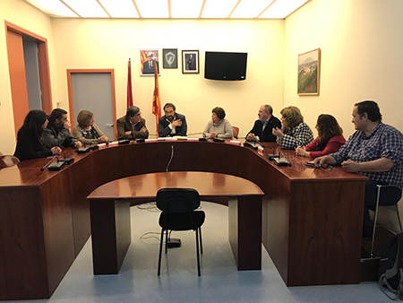 juli visita santesteve