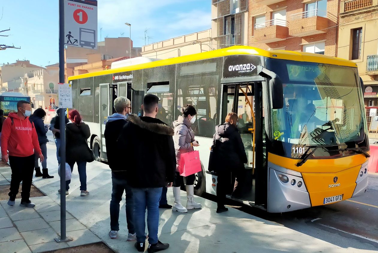 BUS GROC 2 1200