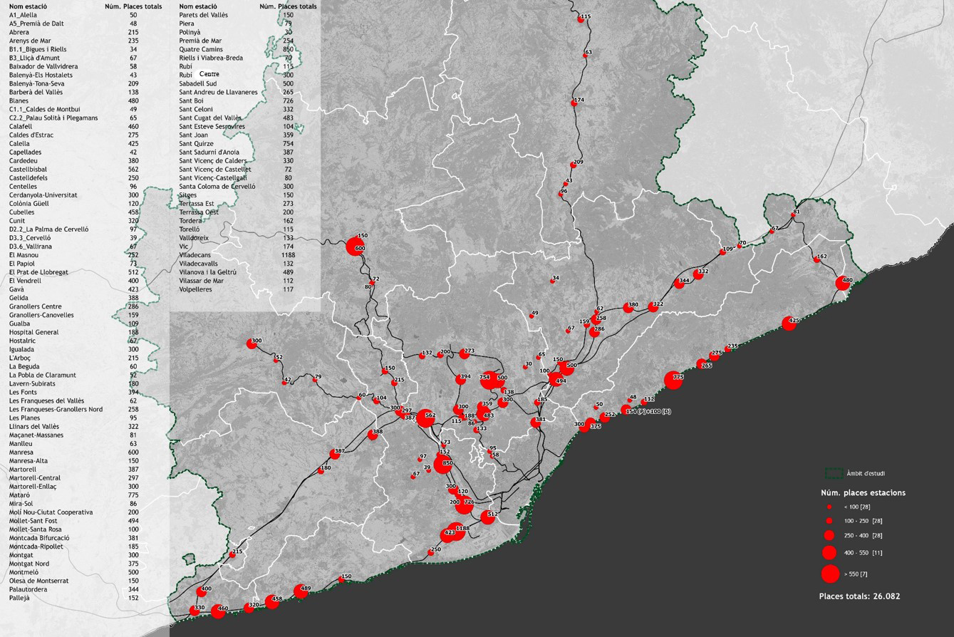 Nmero places r7CtVDX 1