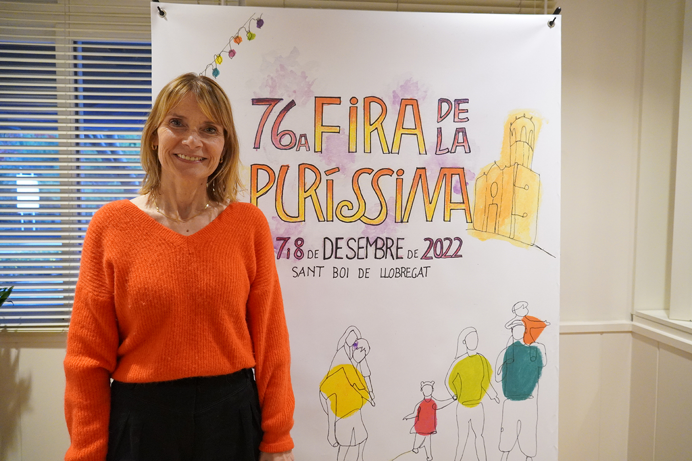 Presentació 76a Fira de la Puríssima