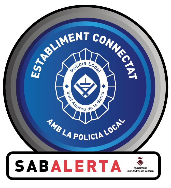 Logo SABAlerta