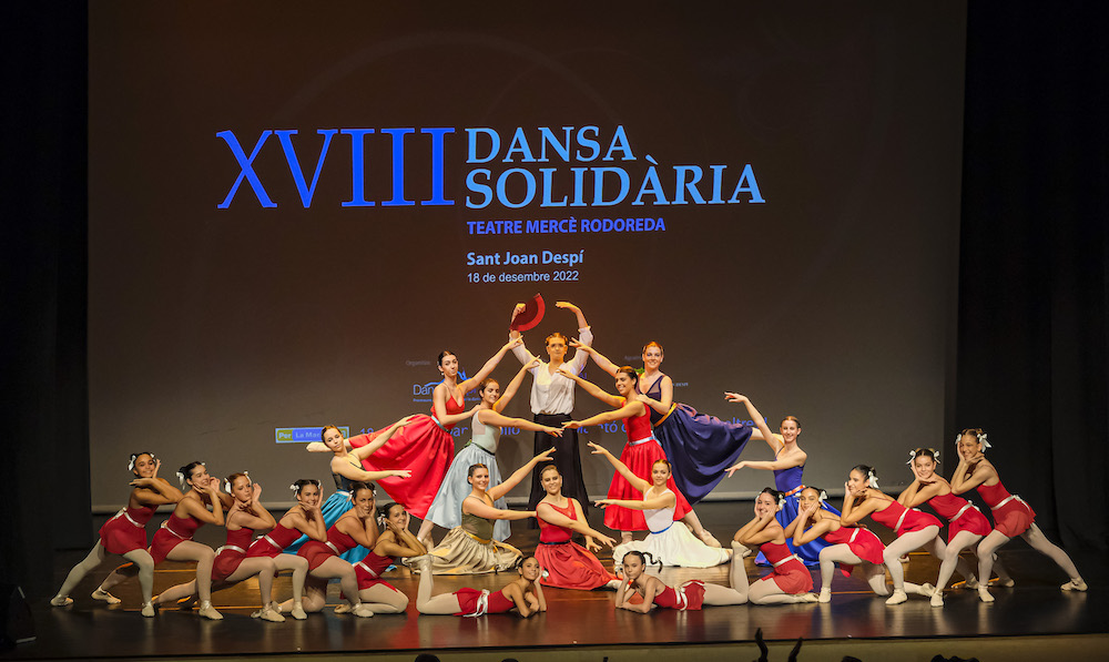 dansa solidaria 2023