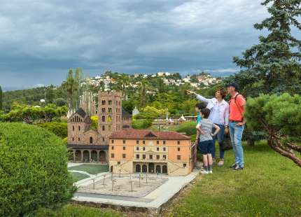 Turisme Baix Llobregat 16 0