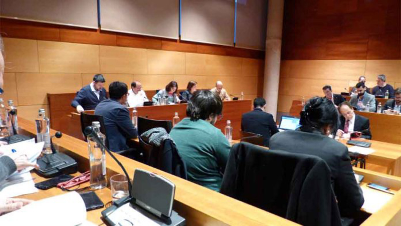 Gavà aposta per una mobilitat sostenible 