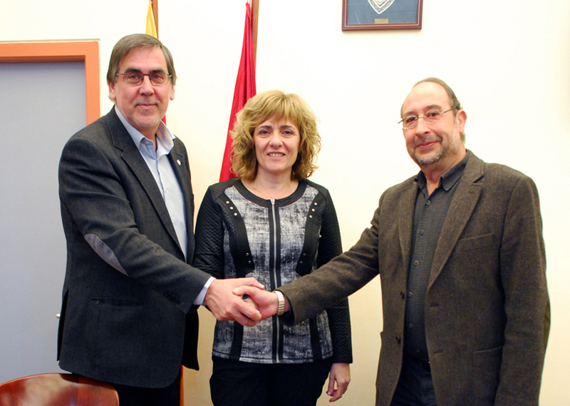 PSC i Entesa trenquen el tripartit a Sant Esteve Sesrovires