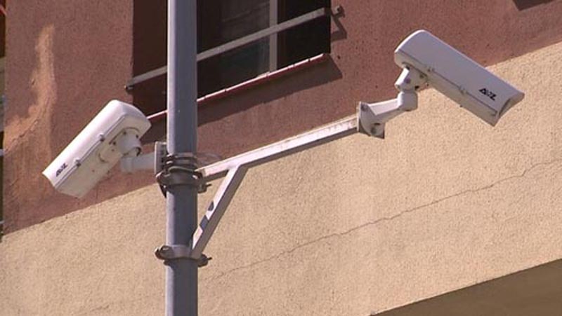 L'Ajuntament demanarà un estudi per instal·lar càmares o no