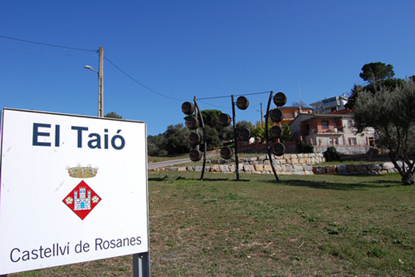 SOCIETAT: L’aigua del Taió de Castellví de Rosanes es municipalitza