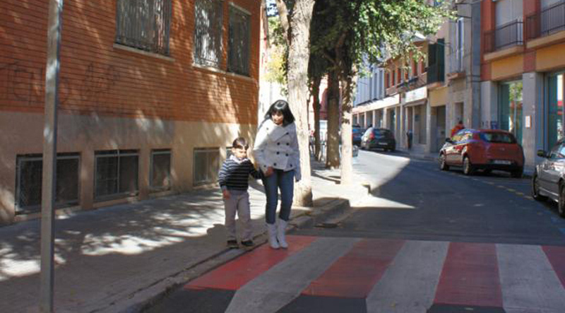 Viladecans ja té el seu Pla d’accessibilitat